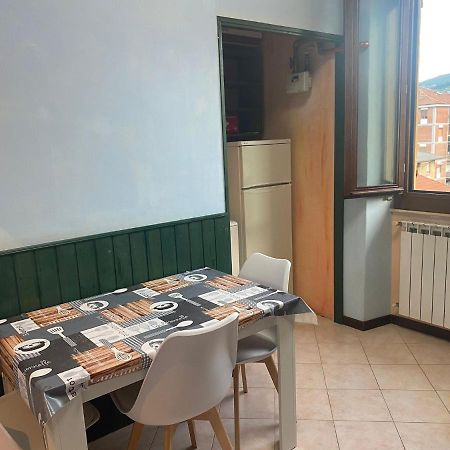 Ferienwohnung Da Arma La Spezia Exterior foto