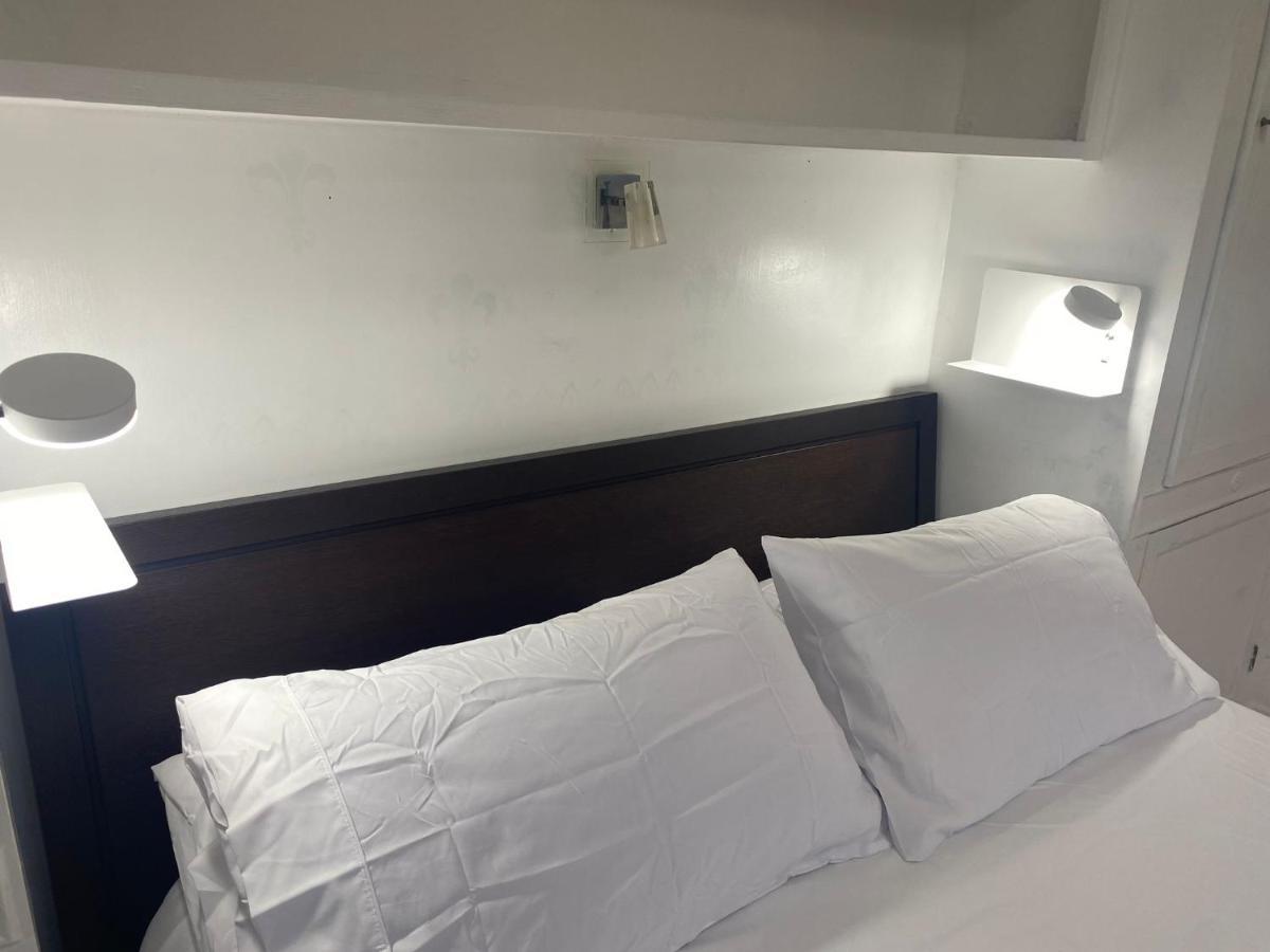 Ferienwohnung Da Arma La Spezia Exterior foto