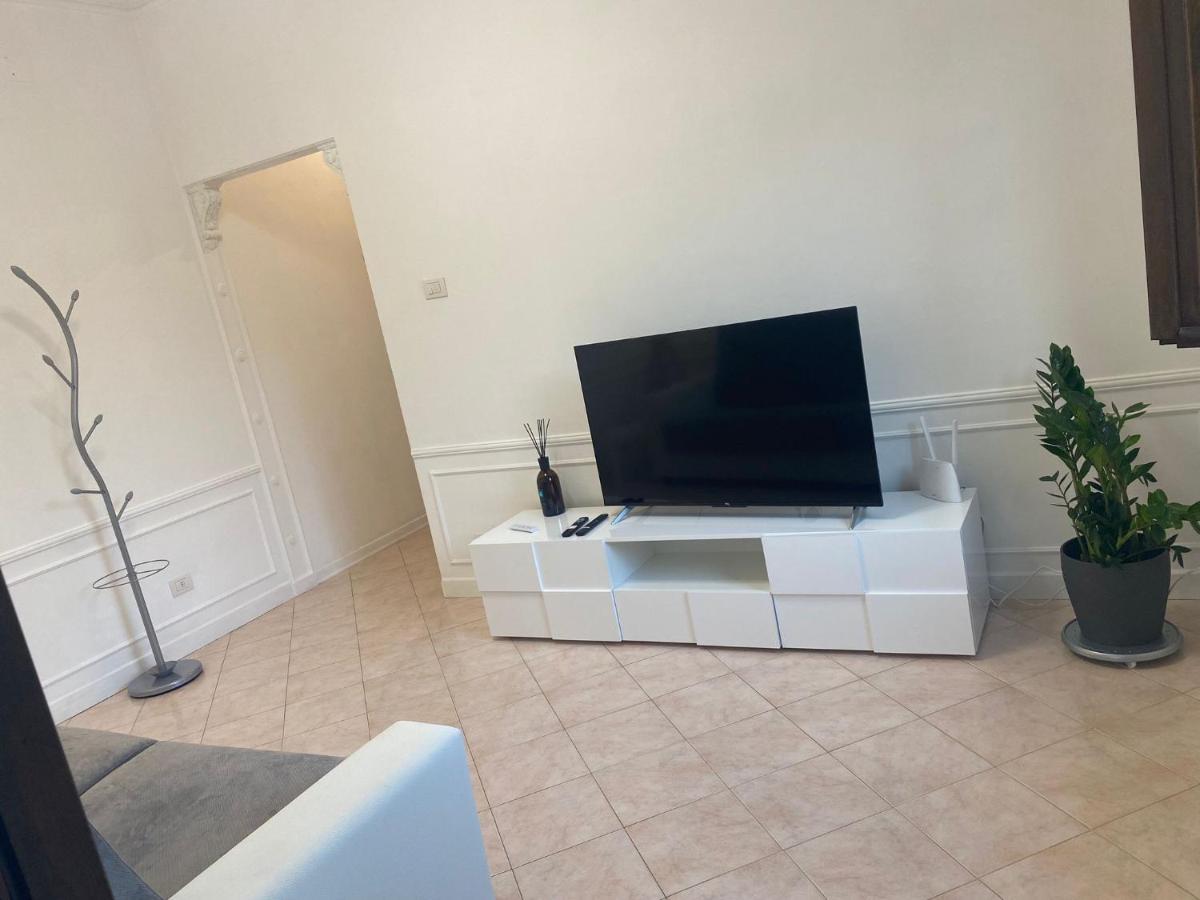 Ferienwohnung Da Arma La Spezia Exterior foto