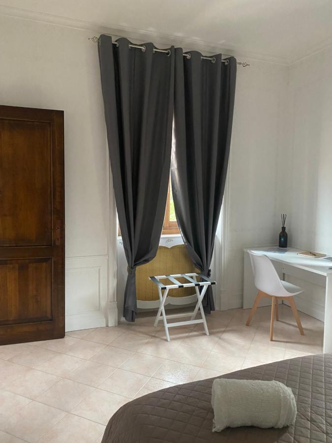 Ferienwohnung Da Arma La Spezia Exterior foto