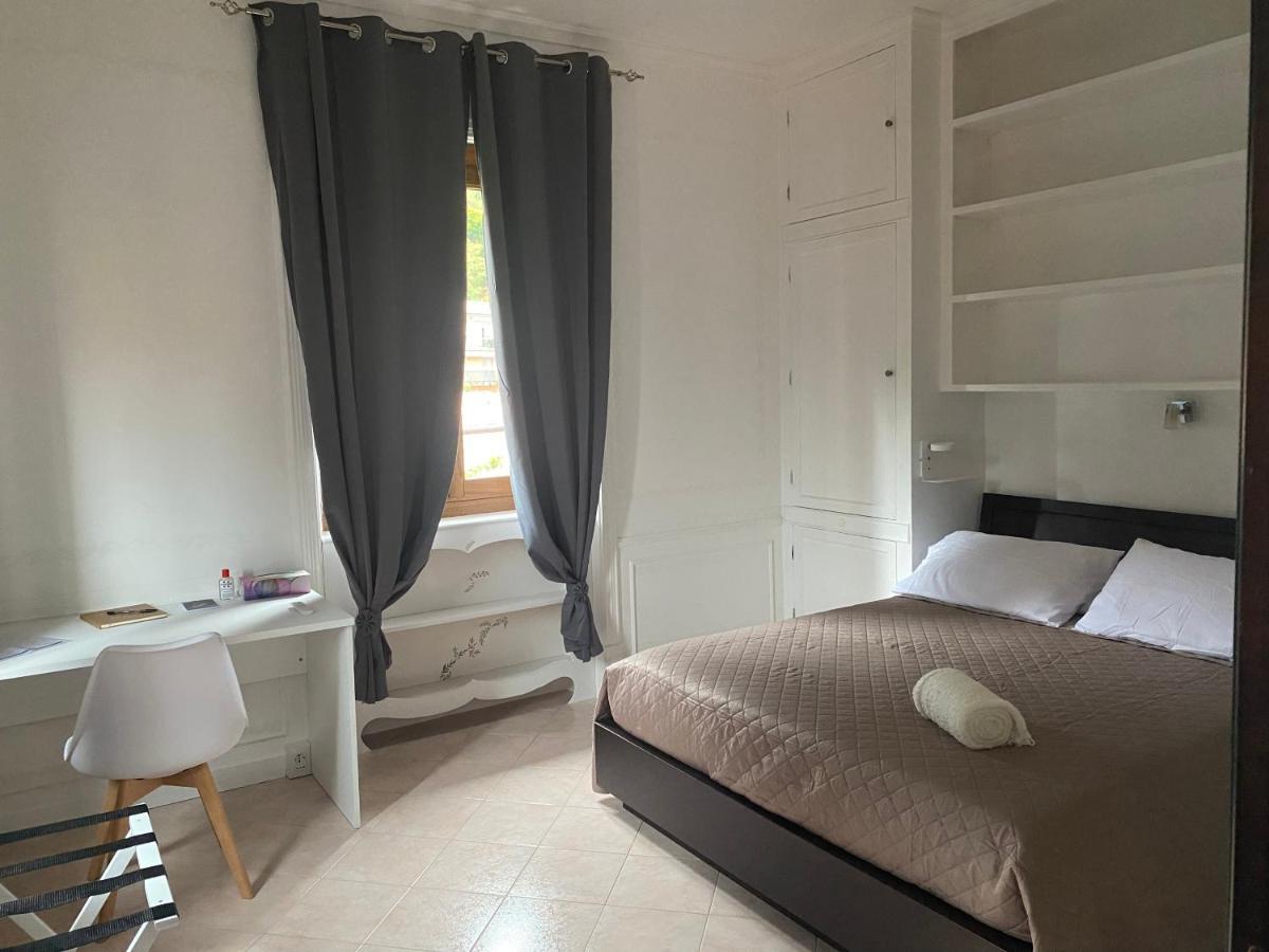 Ferienwohnung Da Arma La Spezia Exterior foto