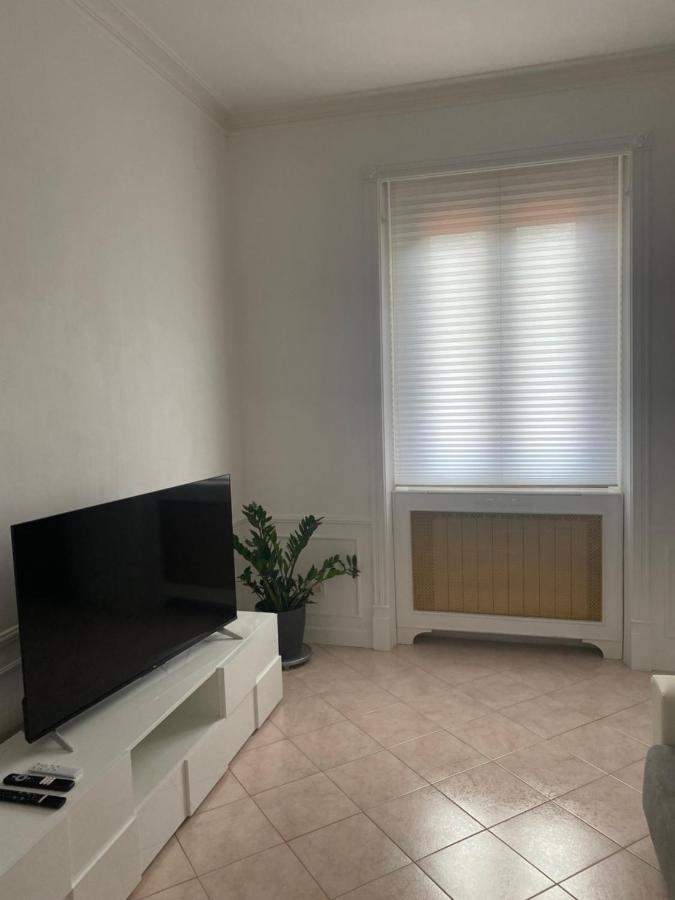 Ferienwohnung Da Arma La Spezia Exterior foto