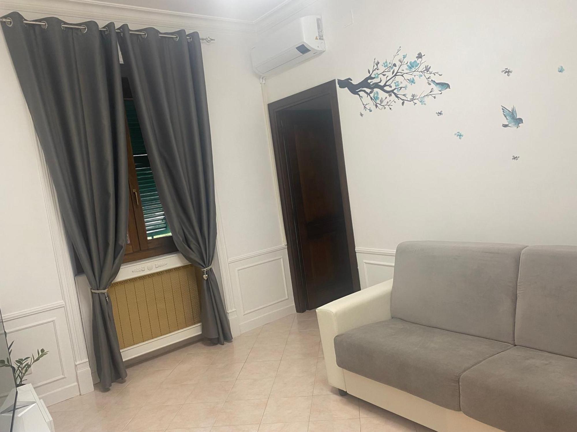 Ferienwohnung Da Arma La Spezia Exterior foto